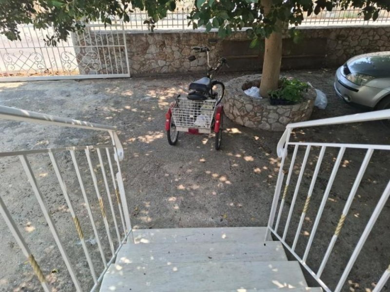 Voukolies Kreta, Voukolies: Zweistöckiges Haus zu verkaufen Haus kaufen